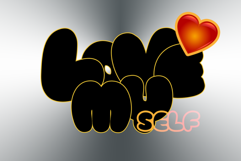 How Getting Away Helped Me Find Myself Again