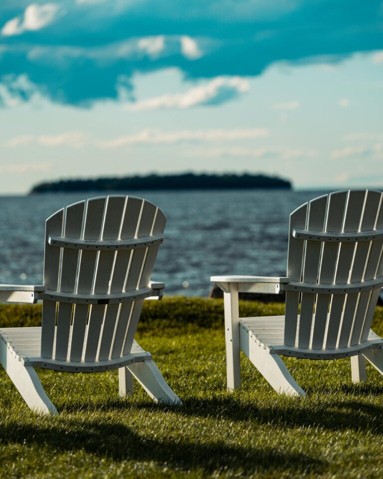 The Perfect Weekend Escape When You Need to Reset